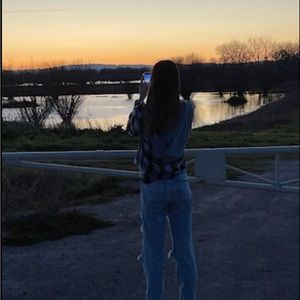 Meet your Posher, Belle